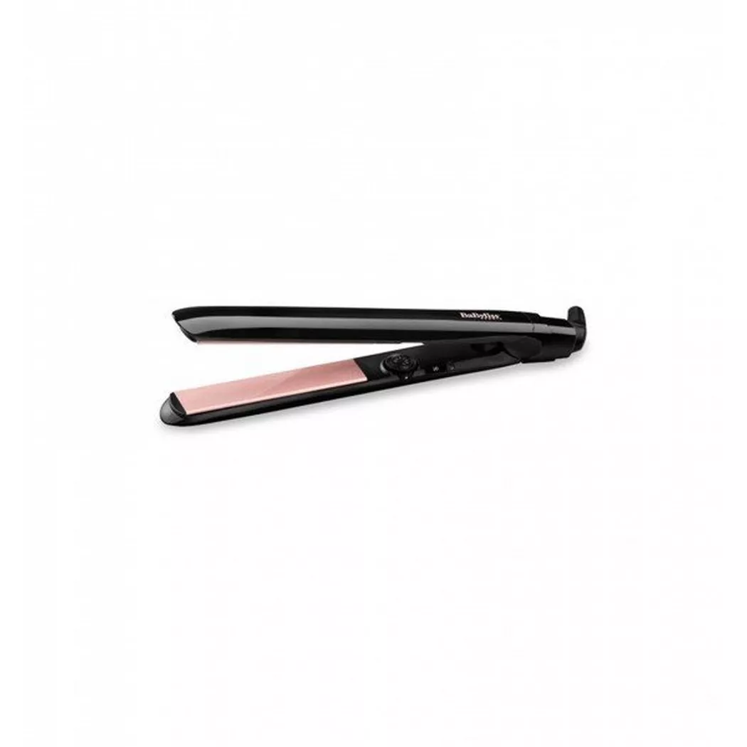 Babyliss Smooth Control 235 Lisseur – noir