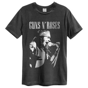 Tshirt AXL LIVE PROFILE