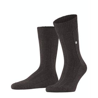 Burlington Dover Rippensocken  