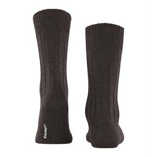 Burlington Dover Rippensocken  