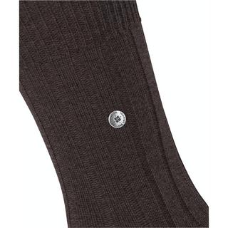 Burlington Dover Rippensocken  