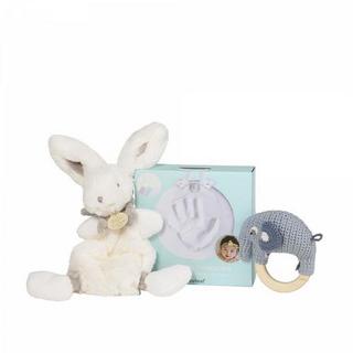 Geschenkidee  Coffret naissance Baby Boy 