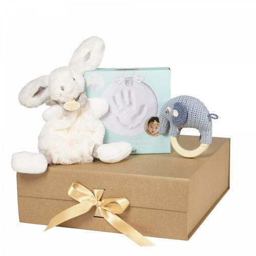 Geschenkidee  Coffret naissance Baby Boy 