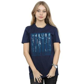 DC COMICS  Justice League TShirt 