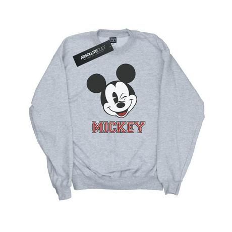 Disney  Sweatshirt 