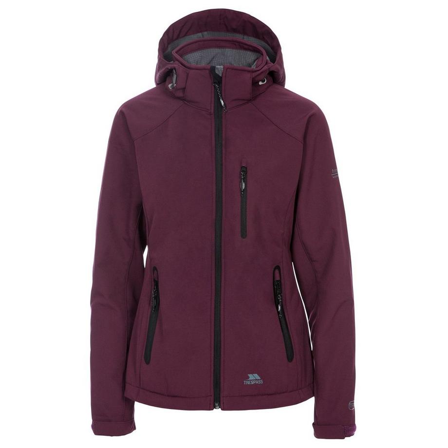 Veste softshell BELA