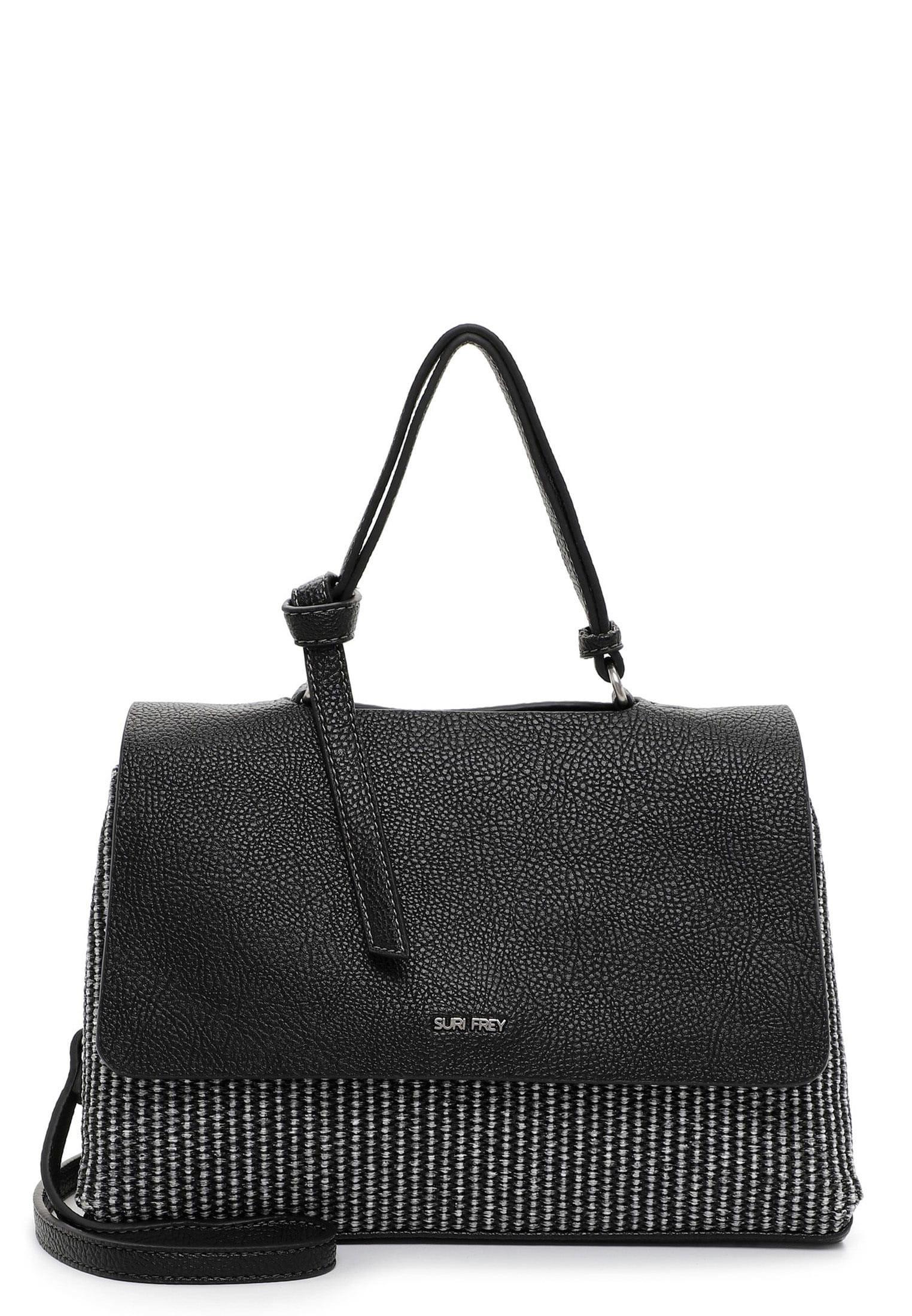 Image of Umhängetasche Sfy Jamy Damen Schwarz ONE SIZE