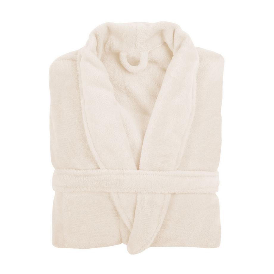 Accappatoio COSY in microflanella