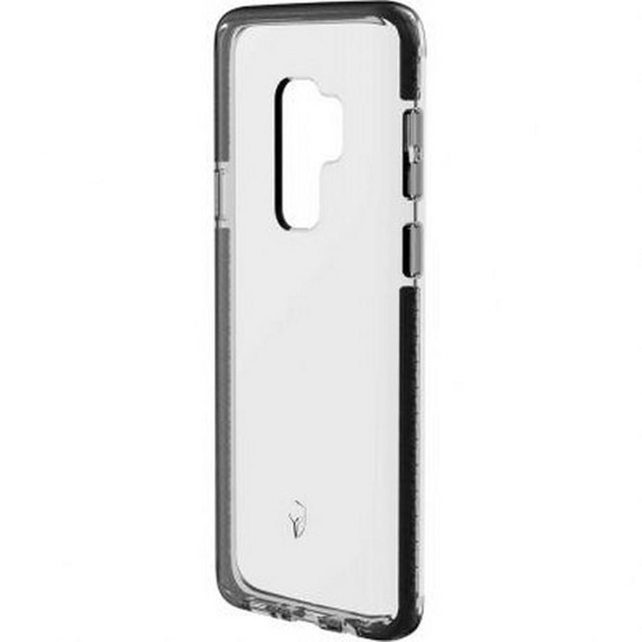 Force Power  Coque pour Samsung Galaxy S9 Plus 