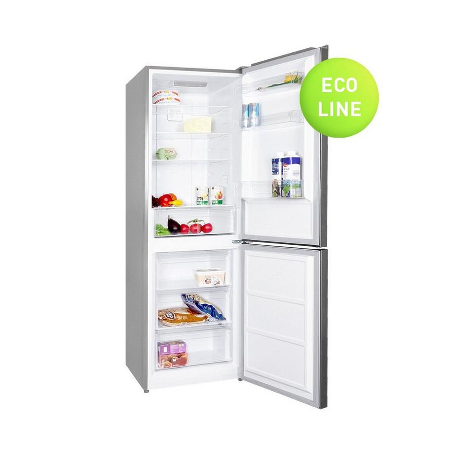 Combiné réfrigérateur-congélateur ECOKSTK327 No Frost