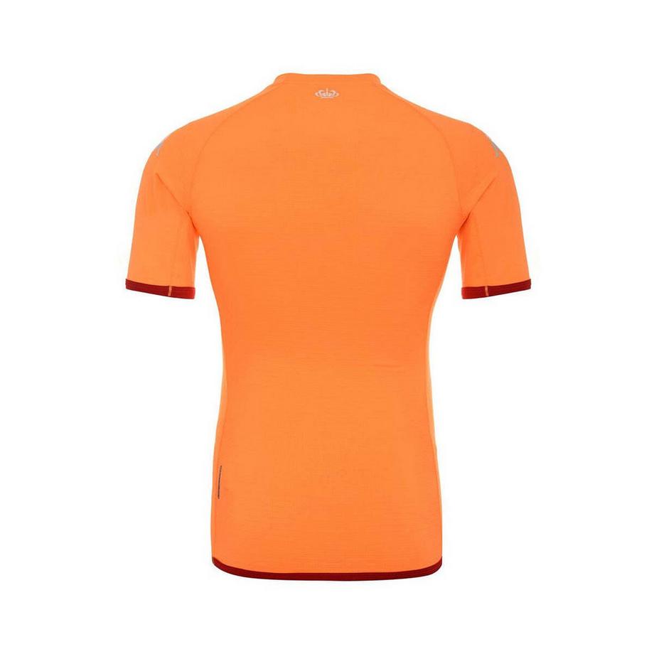 Kappa  maglia gara portiere as monaco kombat pro 2022/23 