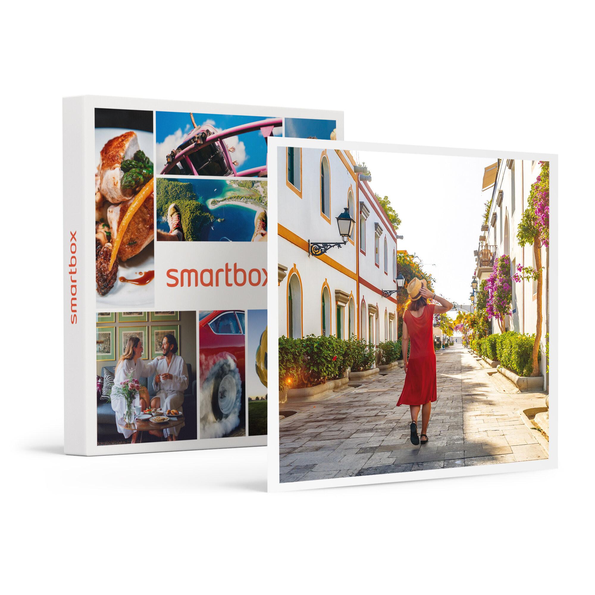 Image of Inselurlaub Bei 2übernachtungen Auf Den Kanarischen Oder Balearischen Inseln - Geschenkbox Unisex