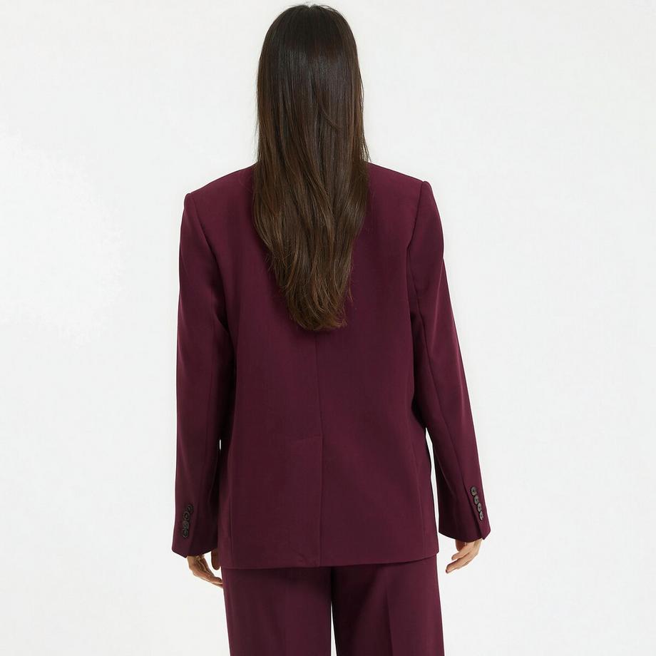 La Redoute Collections Blazer Doppiopetto  