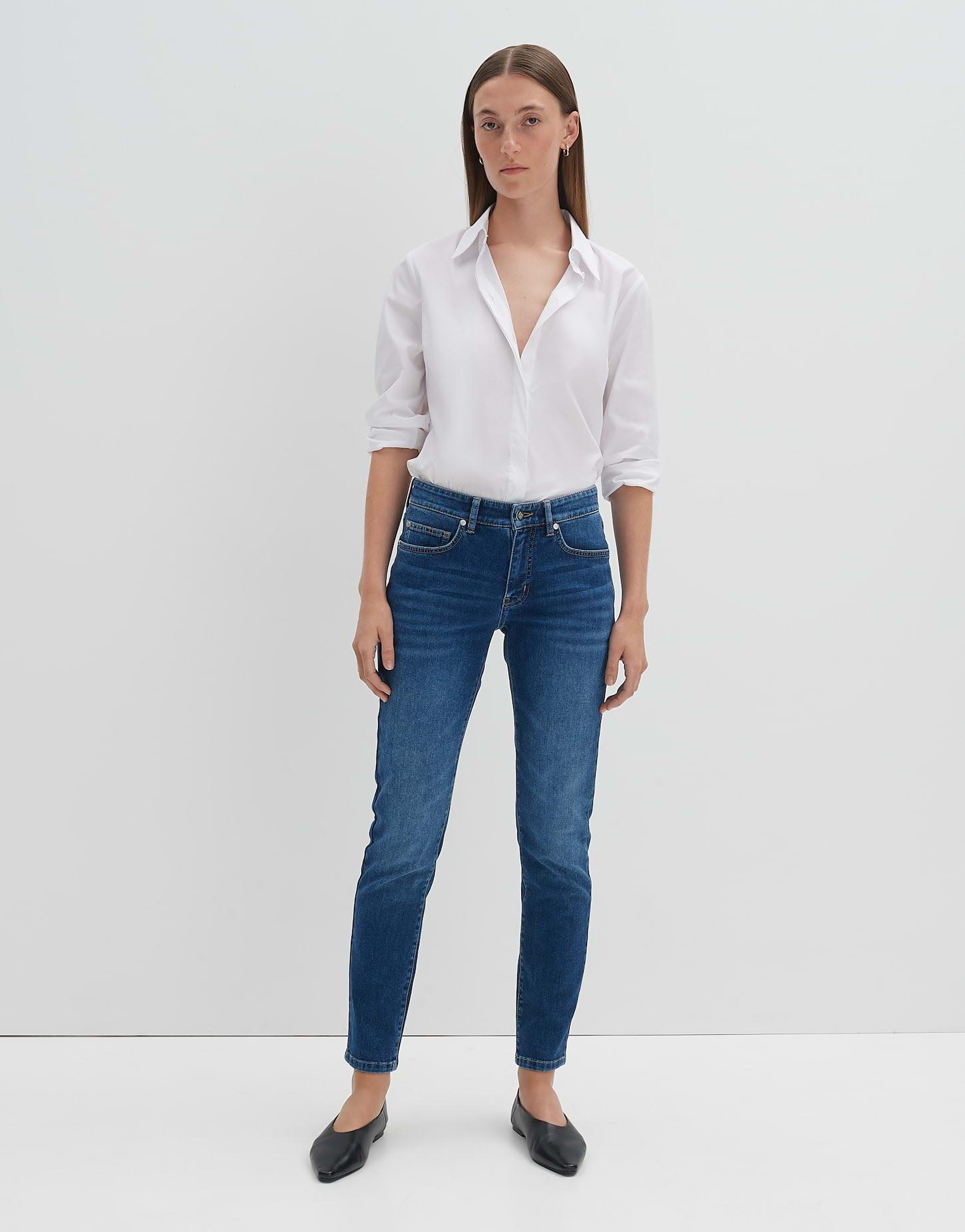 someday  Jeans slim Catia iconic Slim 