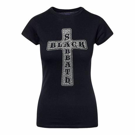 Black Sabbath  TShirt 