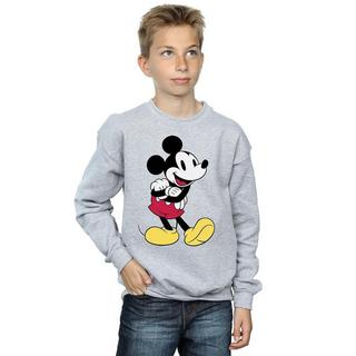 Disney  Classic Sweatshirt 