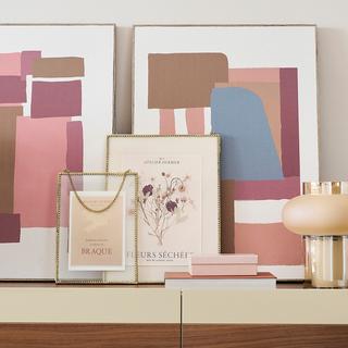 La Redoute Intérieurs Cadre à suspendre piques  