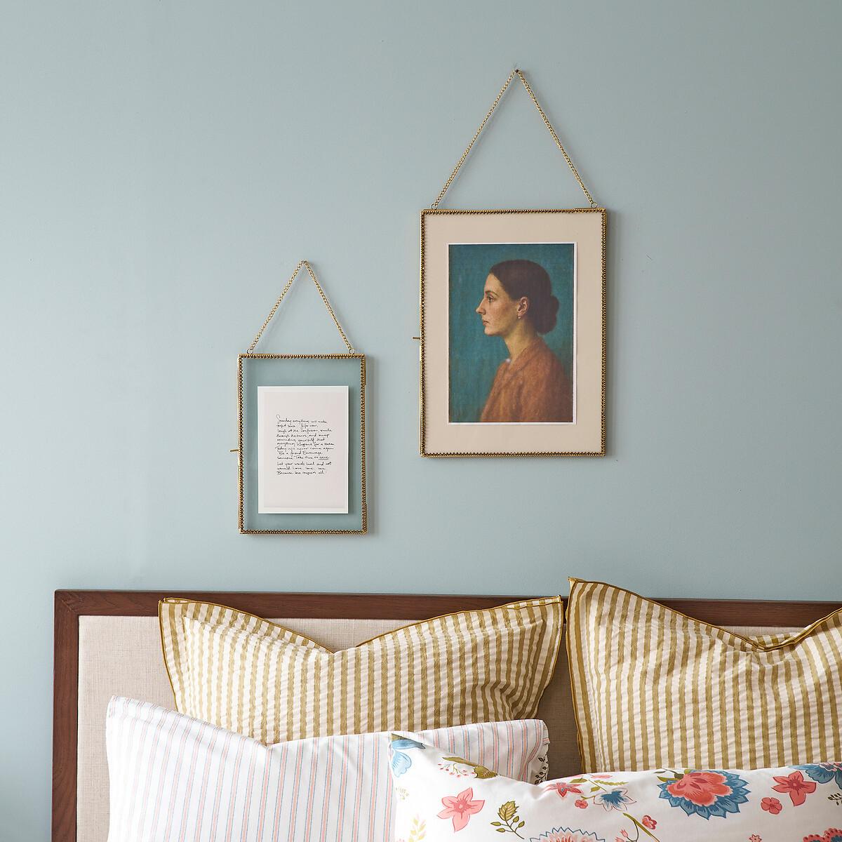 La Redoute Intérieurs Cadre à suspendre piques  