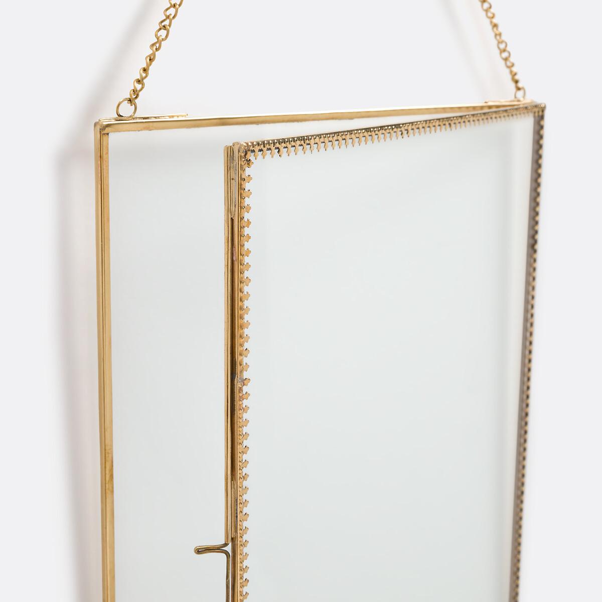 La Redoute Intérieurs Cadre à suspendre piques  