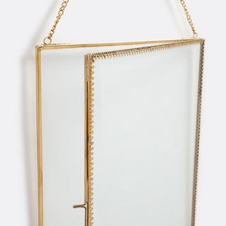 La Redoute Intérieurs Cadre à suspendre piques  