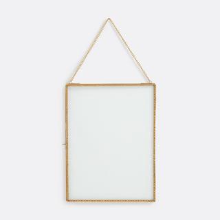 La Redoute Intérieurs Cadre à suspendre piques  