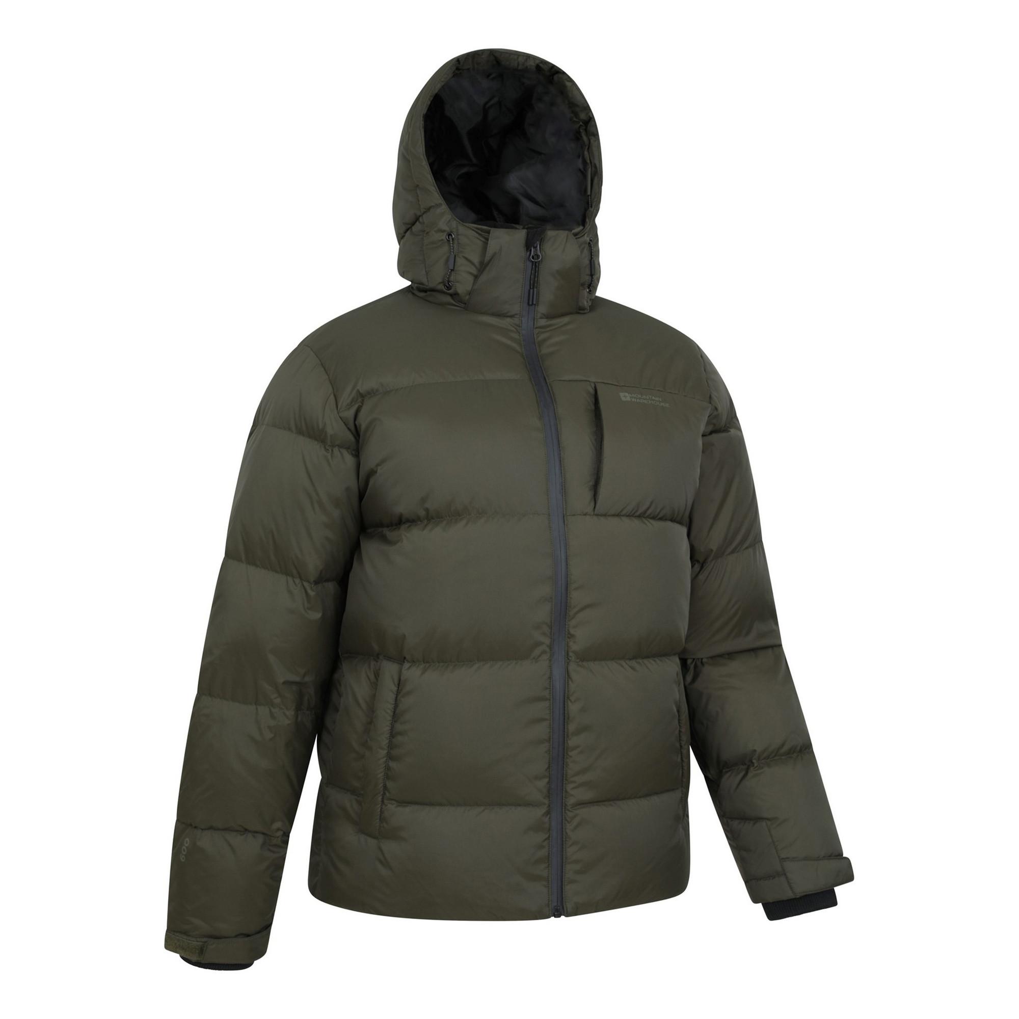 Mountain Warehouse Frost II Extreme Daunenjacke  