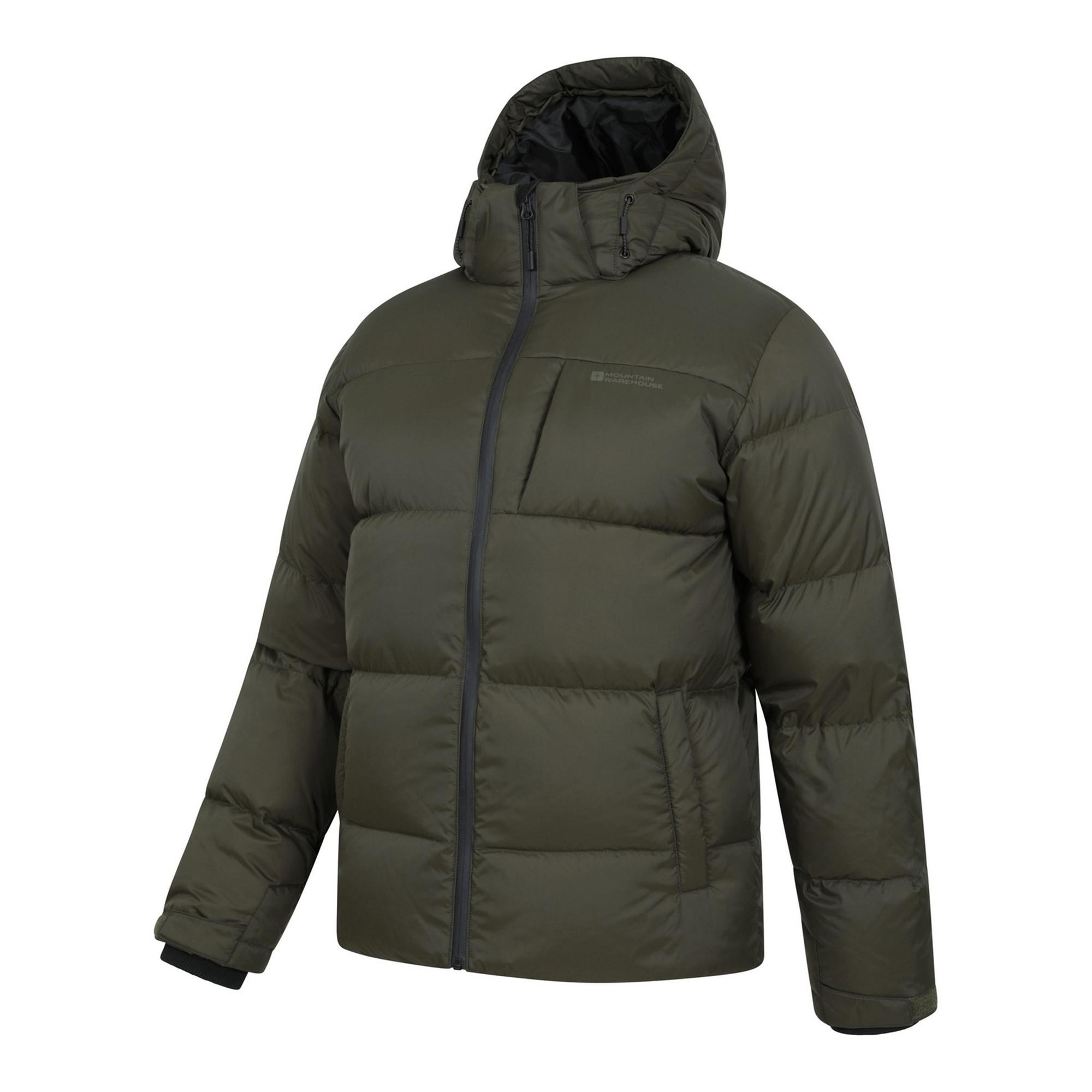 Mountain Warehouse Frost II Extreme Daunenjacke  