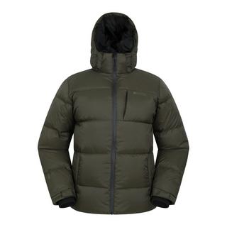 Mountain Warehouse Frost II Extreme Daunenjacke  