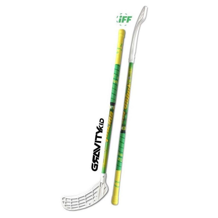 Eurostick  Eurostick Gravity Kid1 75/87 cm Links 