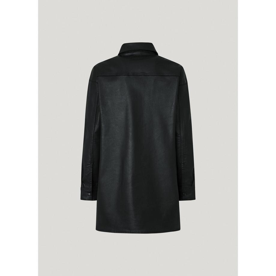 Pepe Jeans London Camicia a Quadri  