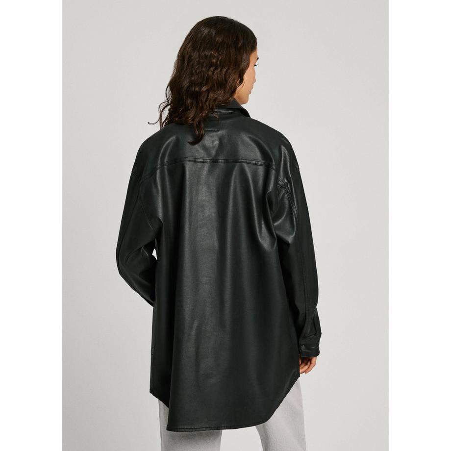 Pepe Jeans London Camicia a Quadri  