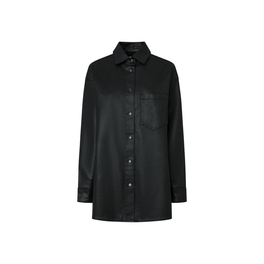 Pepe Jeans London Camicia a Quadri  