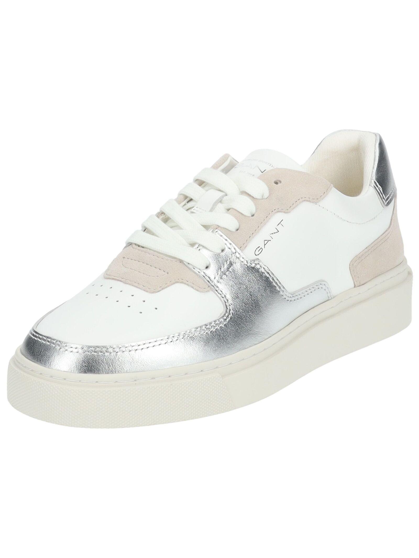 Image of Sneaker 28531498 Unisex Weiss 39