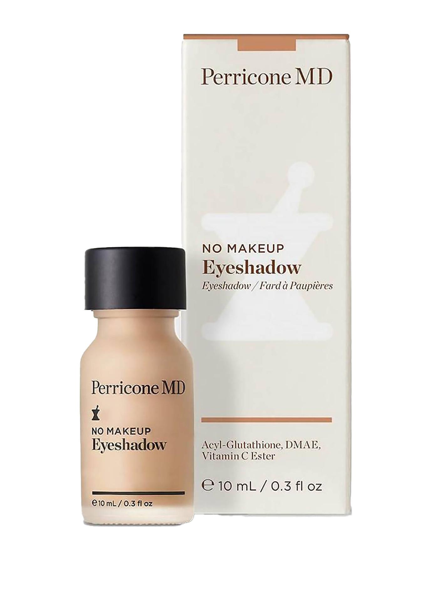 Perricone  Lidschatten No Makeup Eyeshadow 