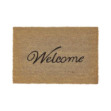 Tappetino da Ingresso en Fibra di Cocco Classico MAKALU