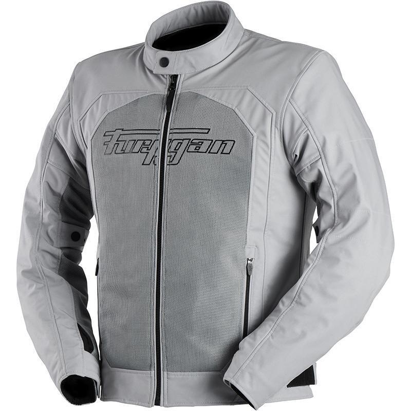 Furygan  blouson moto baldo 