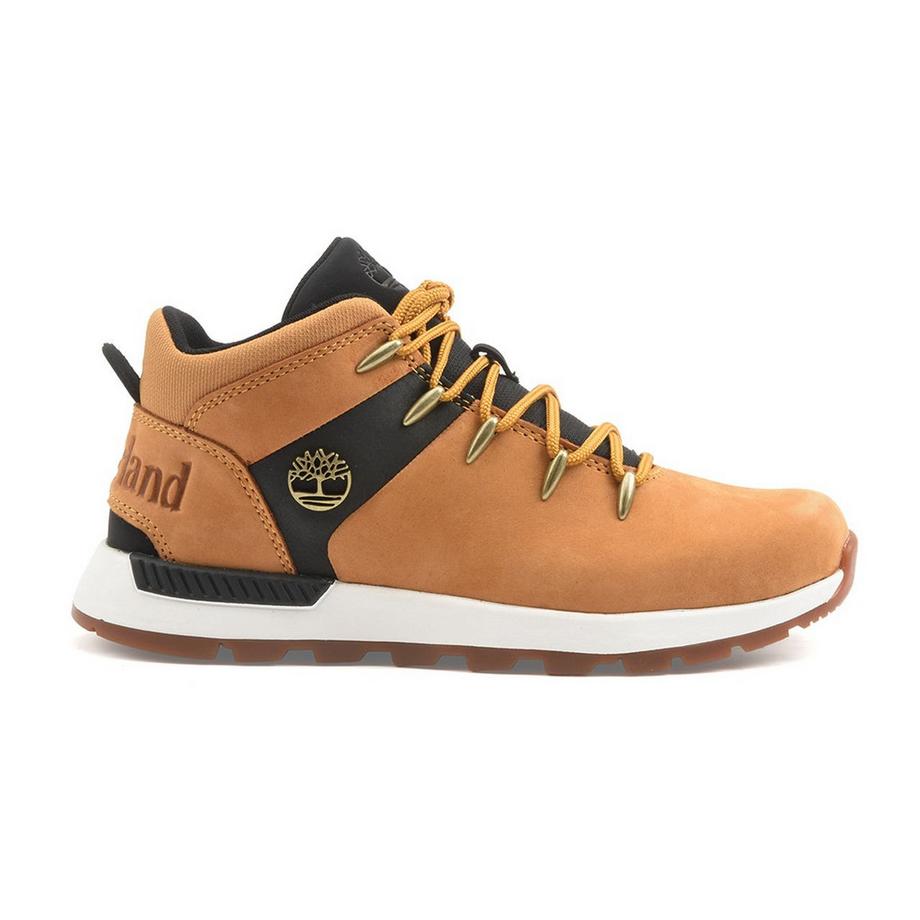 Timberland Sprint Trekker Mid Bottines de Randonnée  