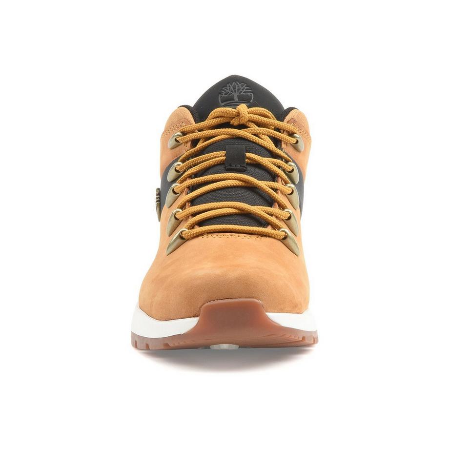 Timberland Sprint Trekker Mid Bottines de Randonnée  