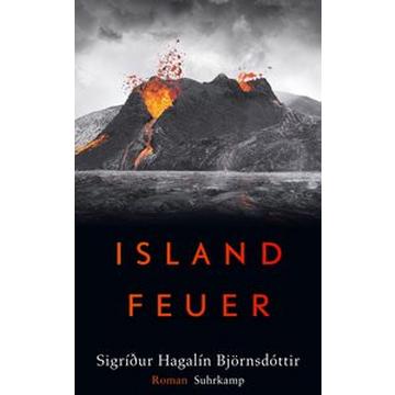 Islandfeuer