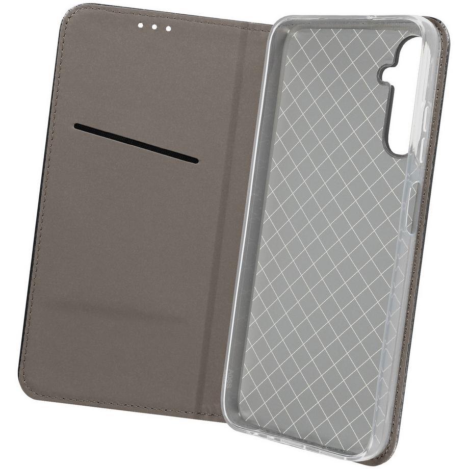 Avizar  Custodia Samsung Galaxy A05s nera 