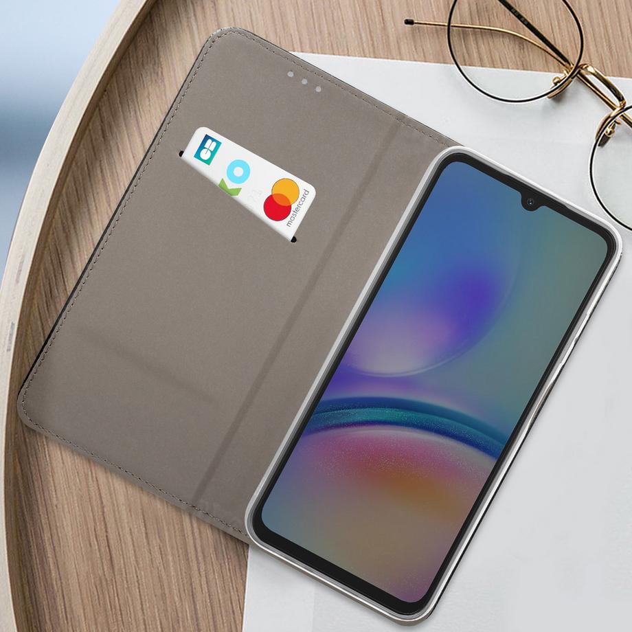 Avizar  Custodia Samsung Galaxy A05s nera 