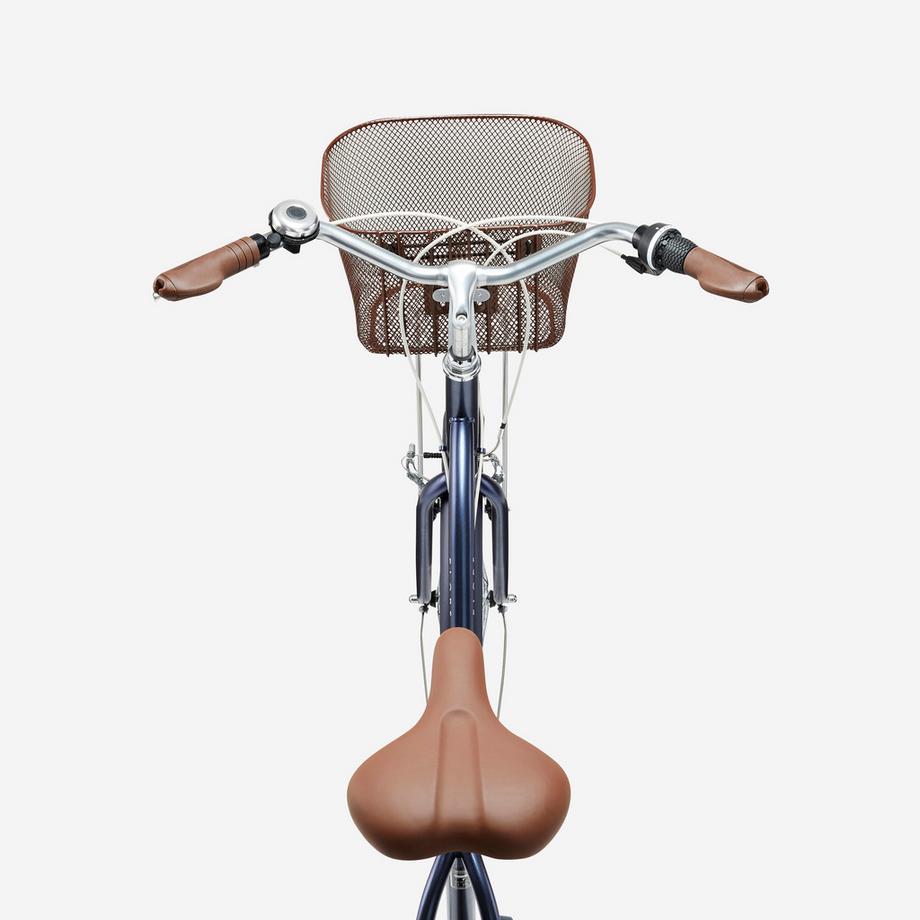 ELOPS  Bicicletta da città donna 28 pollici telaio acciaio 