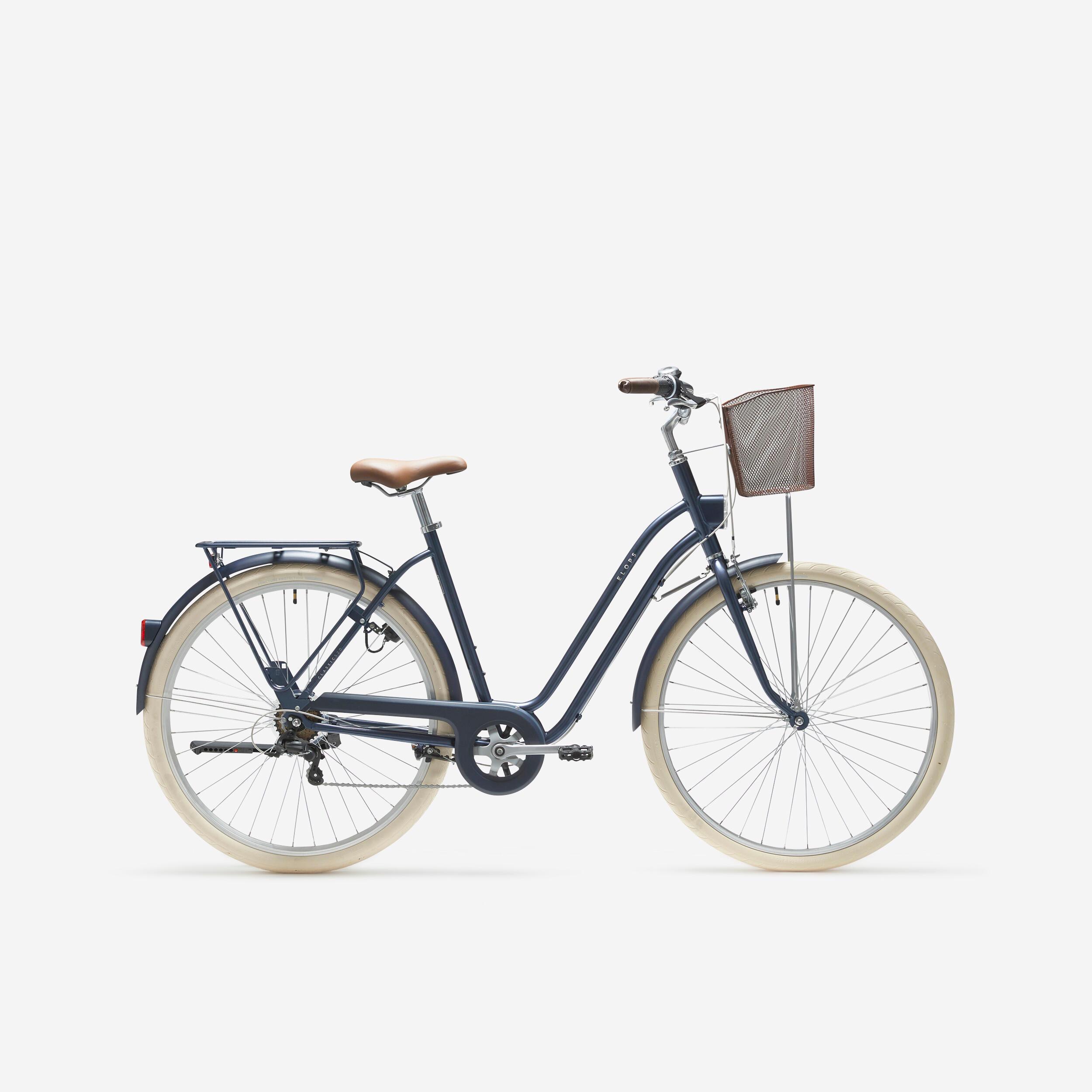 ELOPS  Citybike - CLASSIC 520 