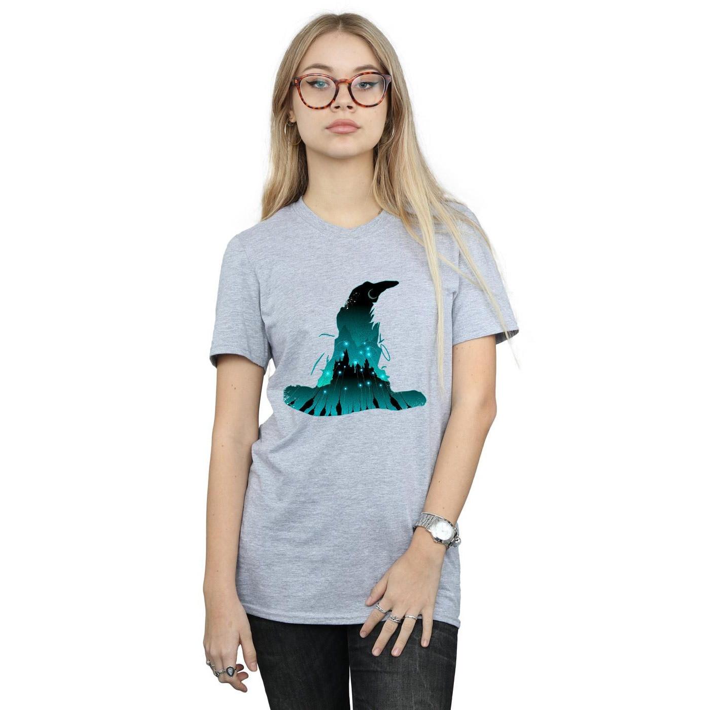 Harry Potter  Hogwarts TShirt 