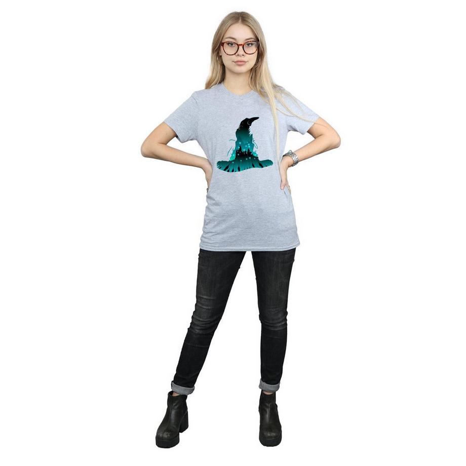 Harry Potter Hogwarts T-Shirt  