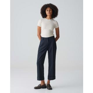 OPUS  City Pants Mulona Relaxed 