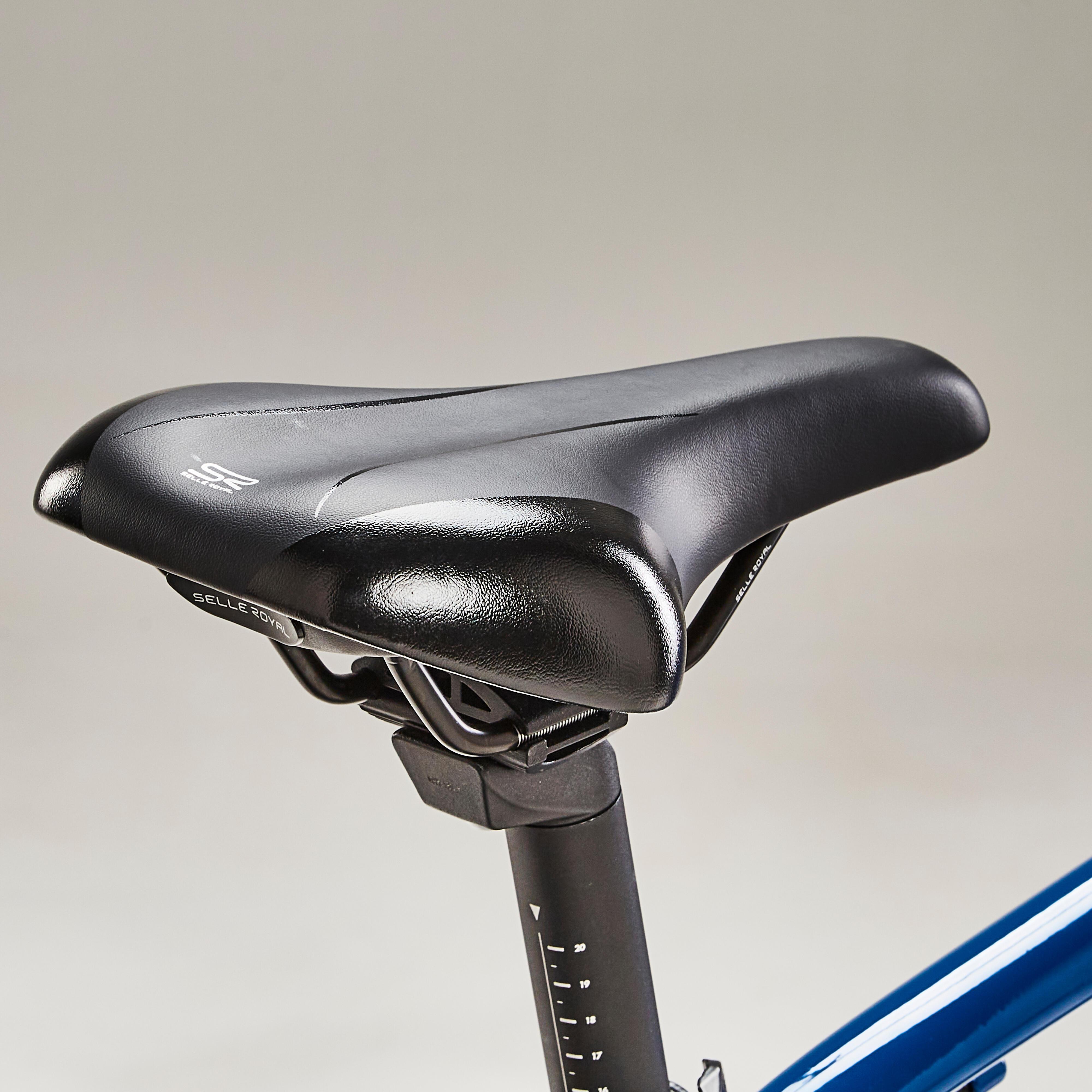 BTWIN Vélo hybride enfant trekking 26 pouces acheter en ligne