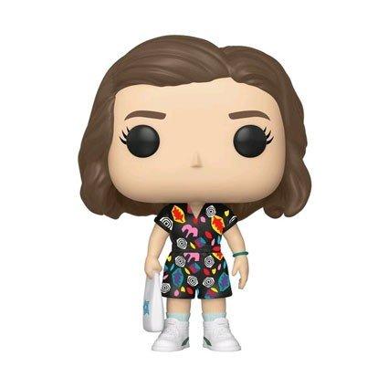 Funko  POP - Television - Stranger Things - 802 - Eleven 