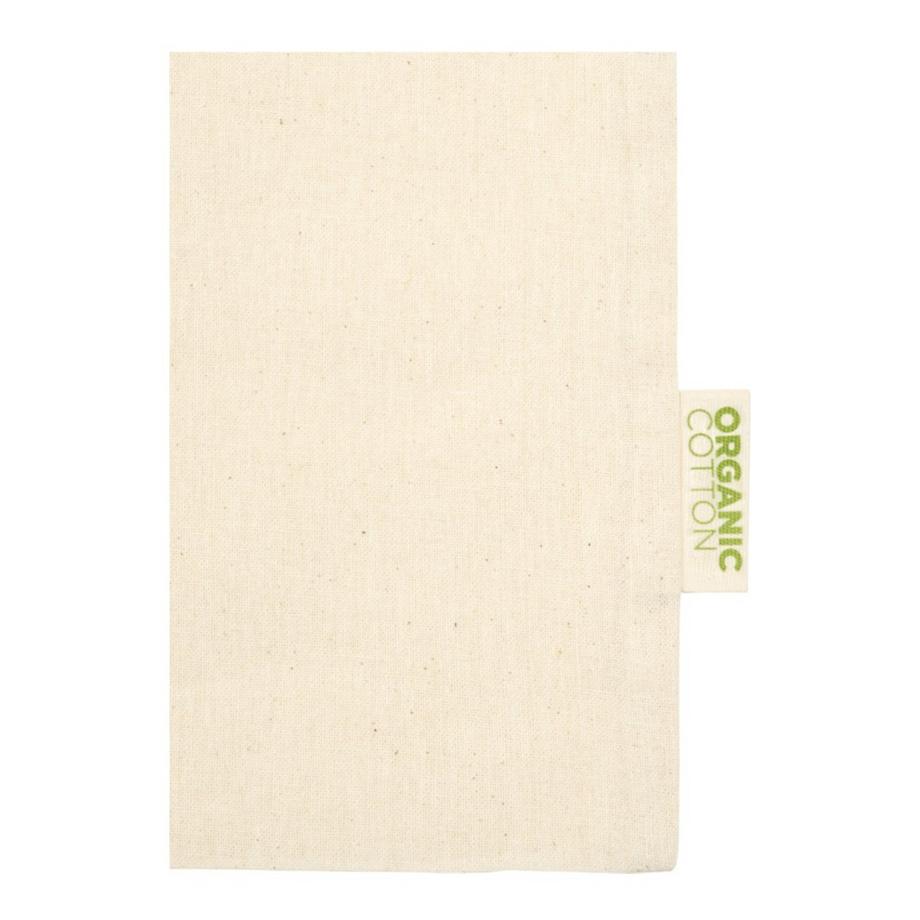 Floso Tote Bag Odisha Coton Bio 7L  
