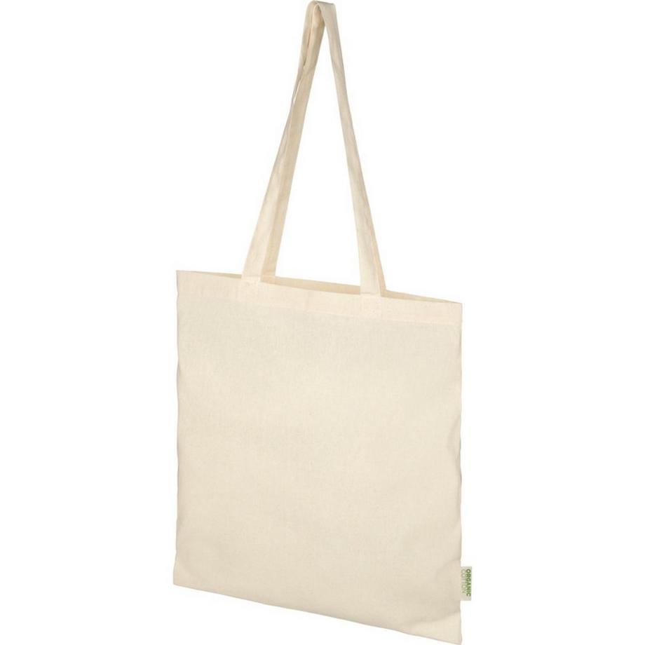 Floso Tote Bag Odisha Coton Bio 7L  